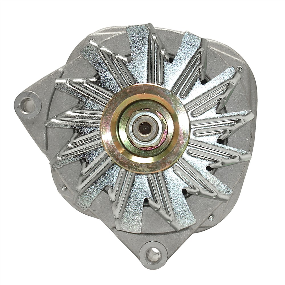 ACDelco Alternator 334-2465 — image 3