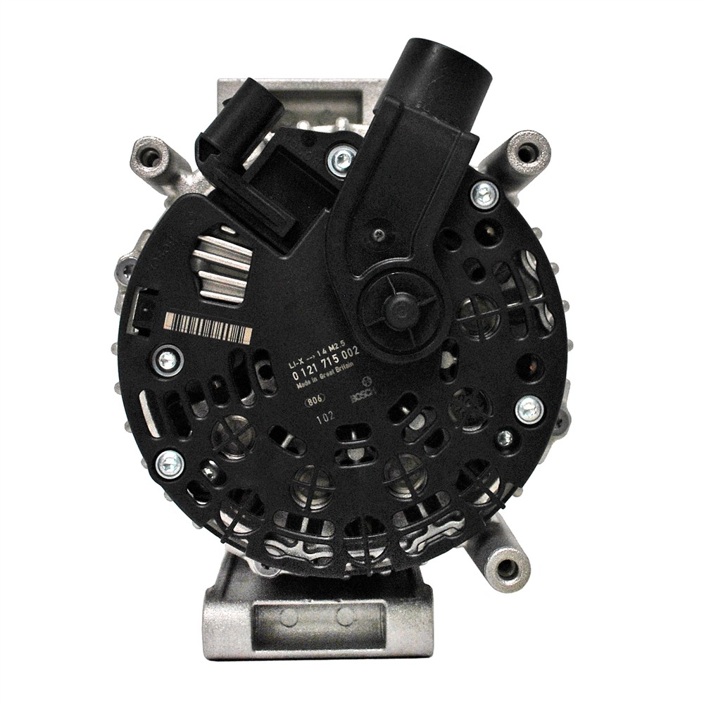 ACDelco Alternator 334-2725 — image 2