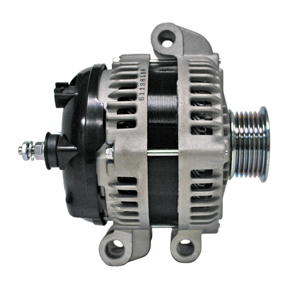 ACDelco Alternator 334-2795 — image 4
