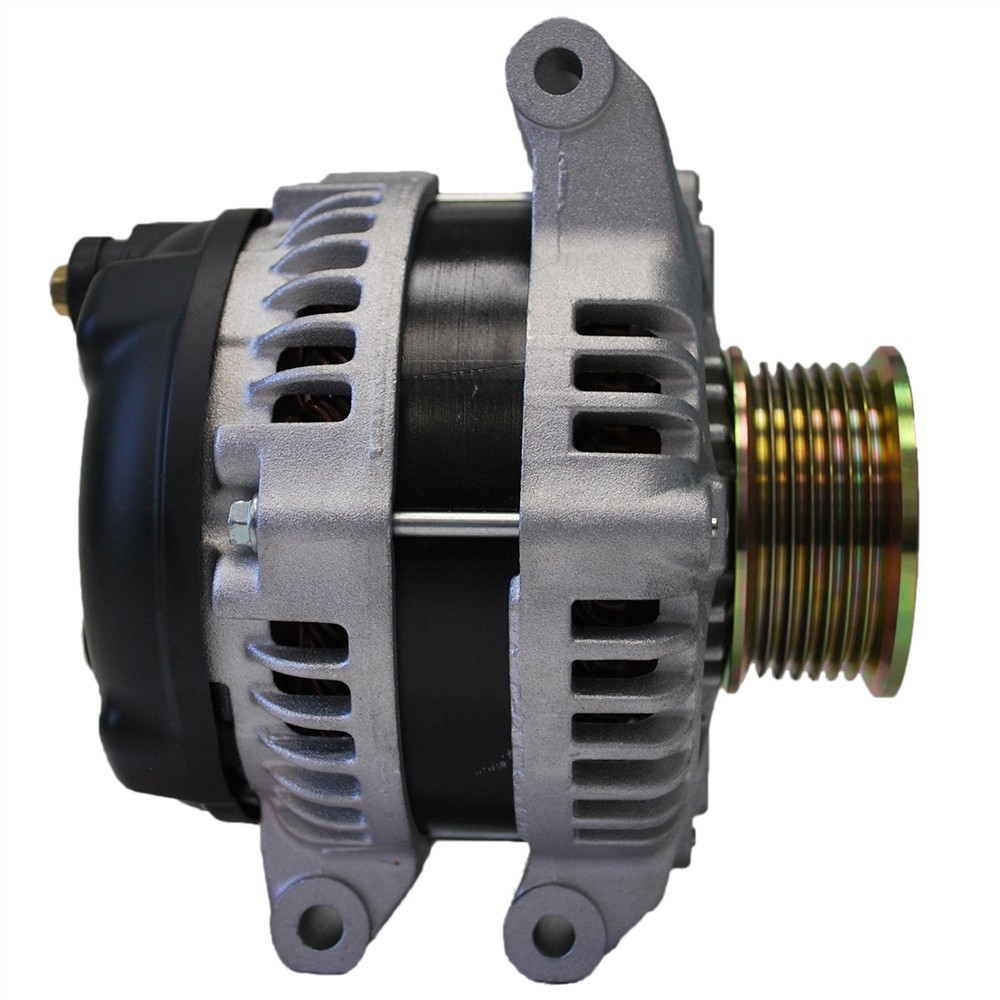 ACDelco Alternator 334-2881 — image 4