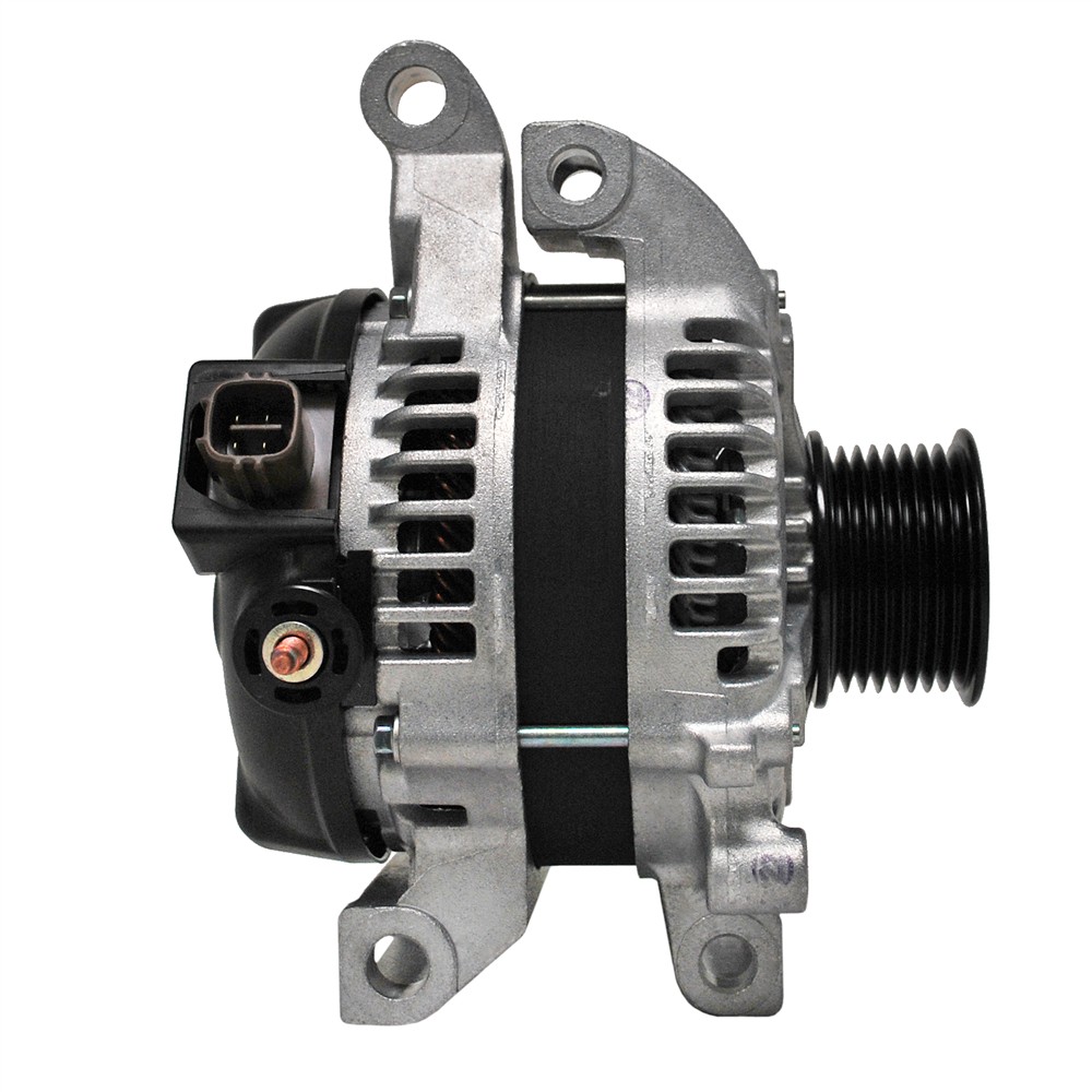 ACDelco Alternator 334-2945A — image 4