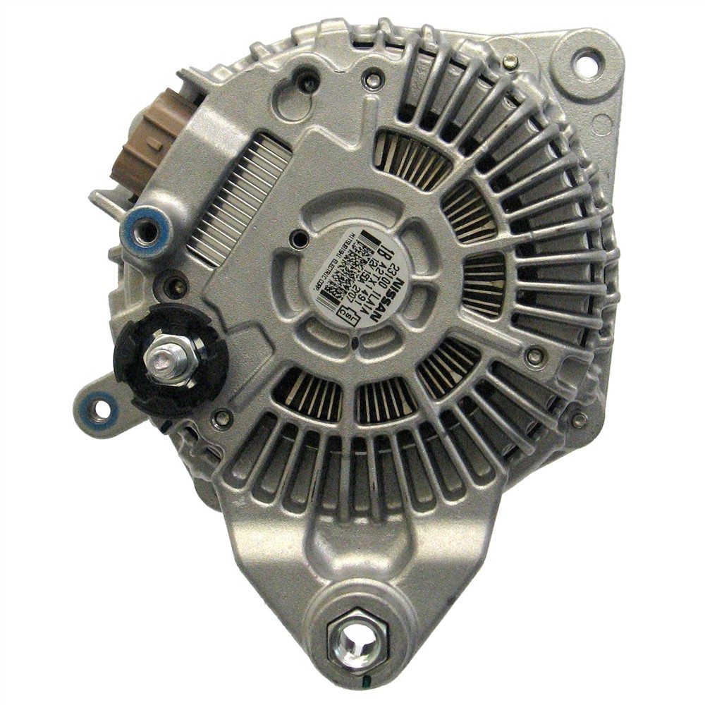 ACDelco Alternator 334-3060 — image 2