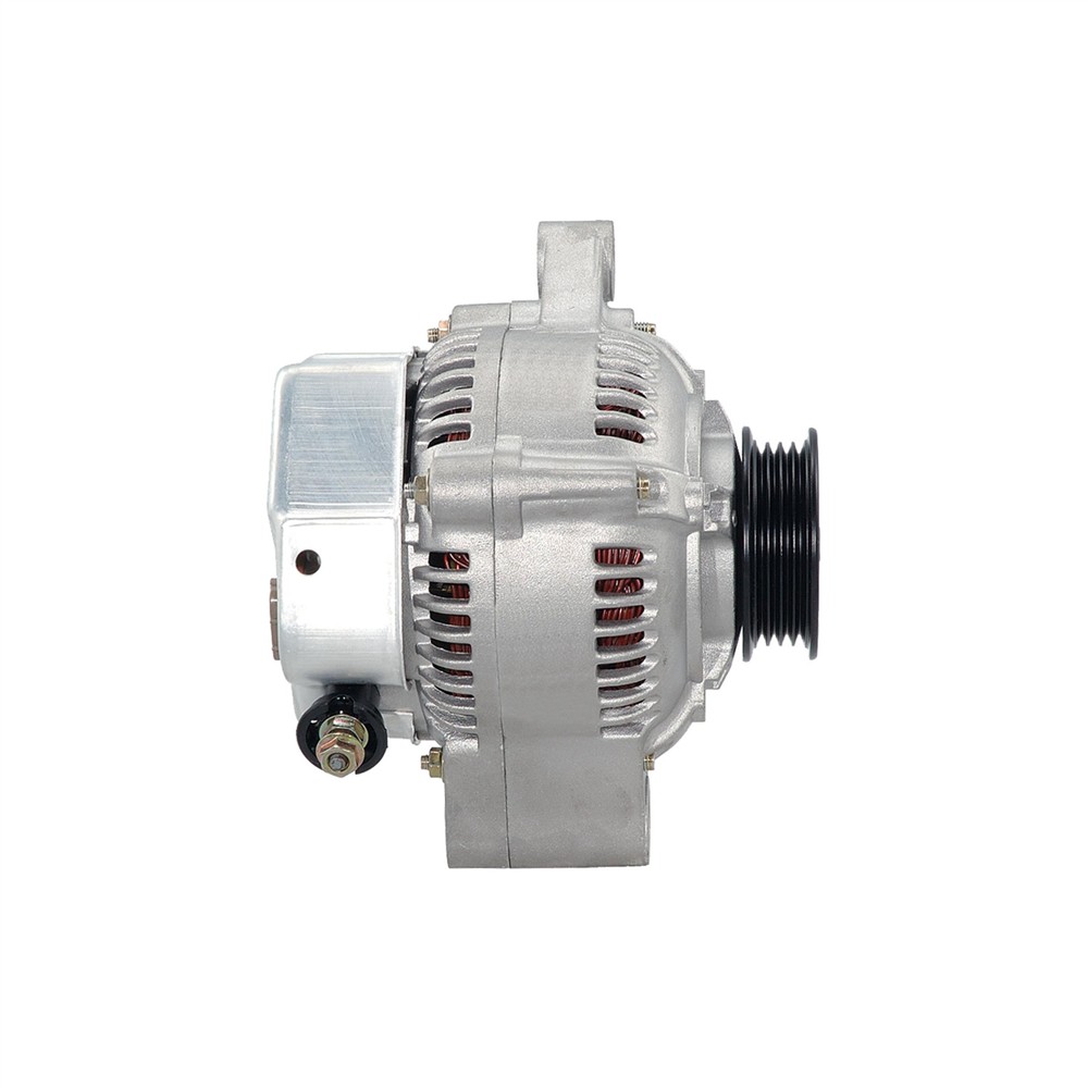 ACDelco Alternator 335-1189 — image 4