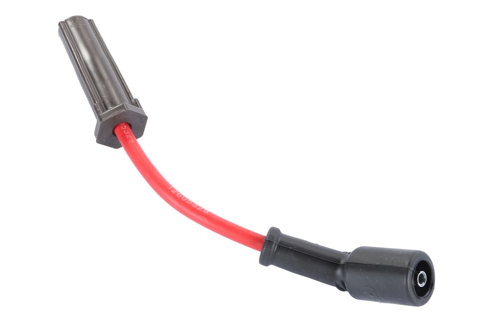 GM Genuine Parts Spark Plug Wire 356X — image 2