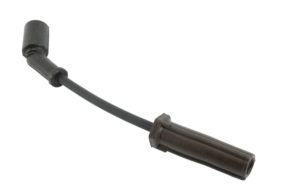 GM Genuine Parts Spark Plug Wire 357D — image 2
