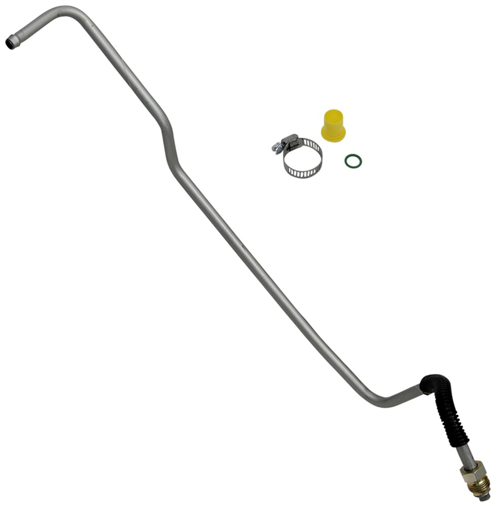 ACDelco Power Steering Return Line Hose Assembly 36-352966