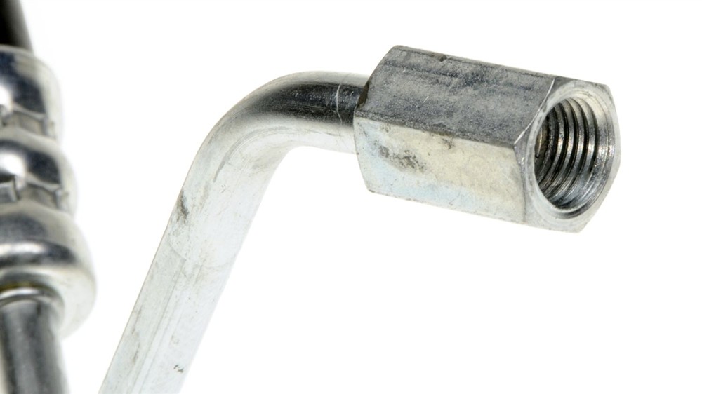 ACDelco Power Steering Pressure Line Hose Assembly 36-365601 — image 3