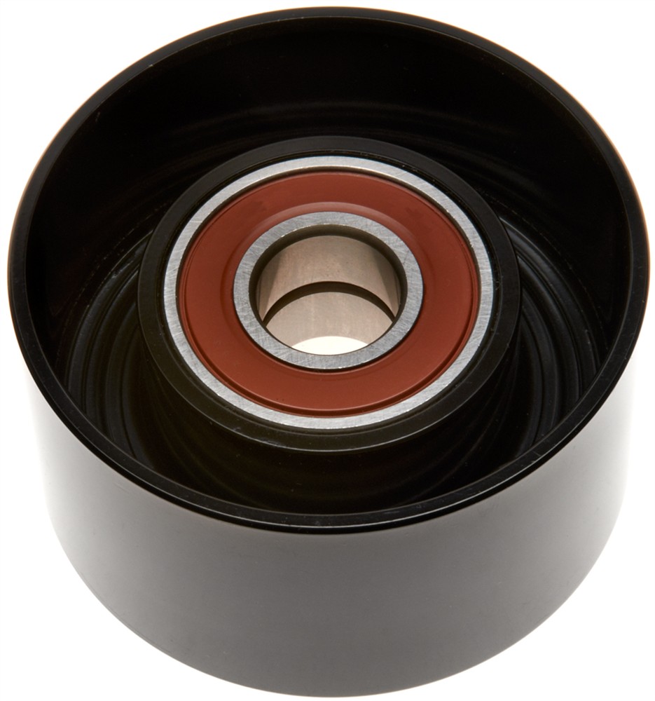 ACDelco Accessory Drive Belt Pulley 36091 — image 2