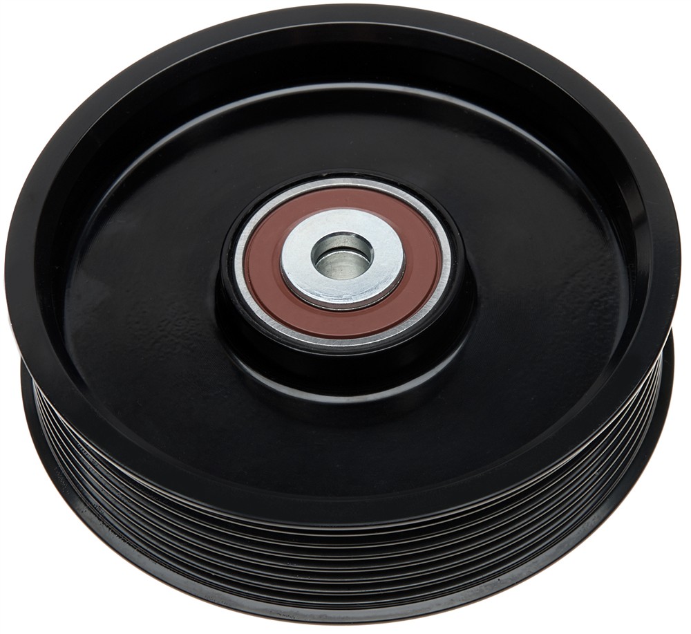 ACDelco Accessory Drive Belt Idler Pulley 36472 — image 2