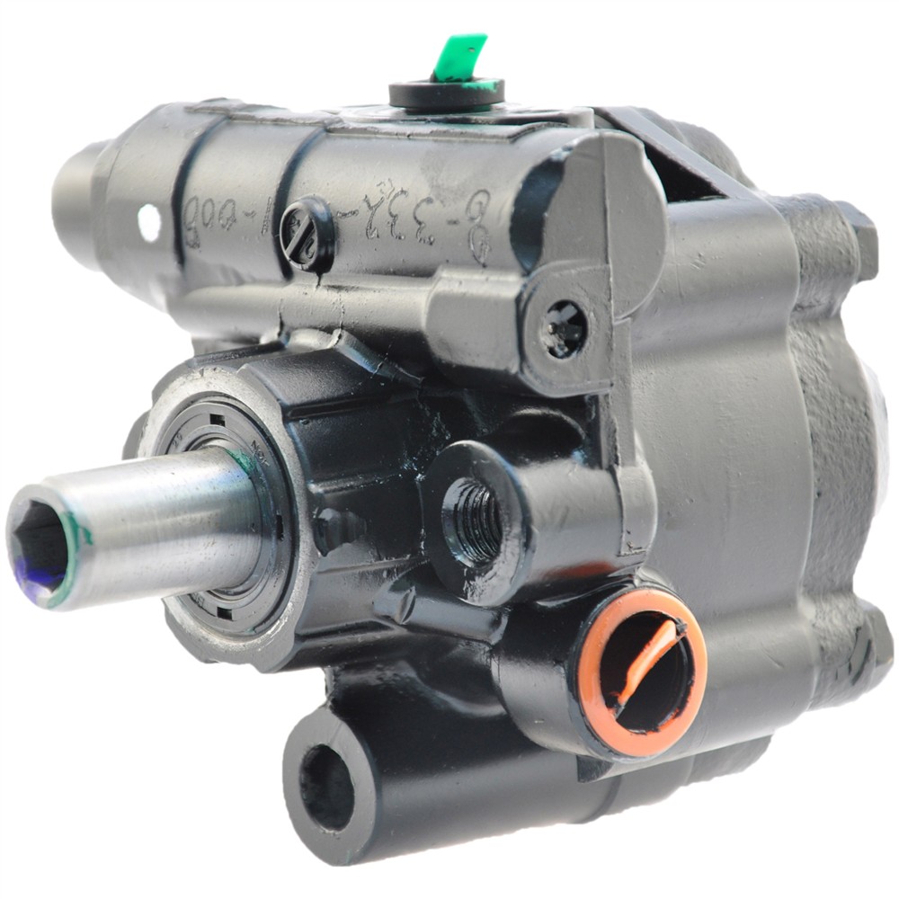 ACDelco Power Steering Pump 36P0625 — image 2