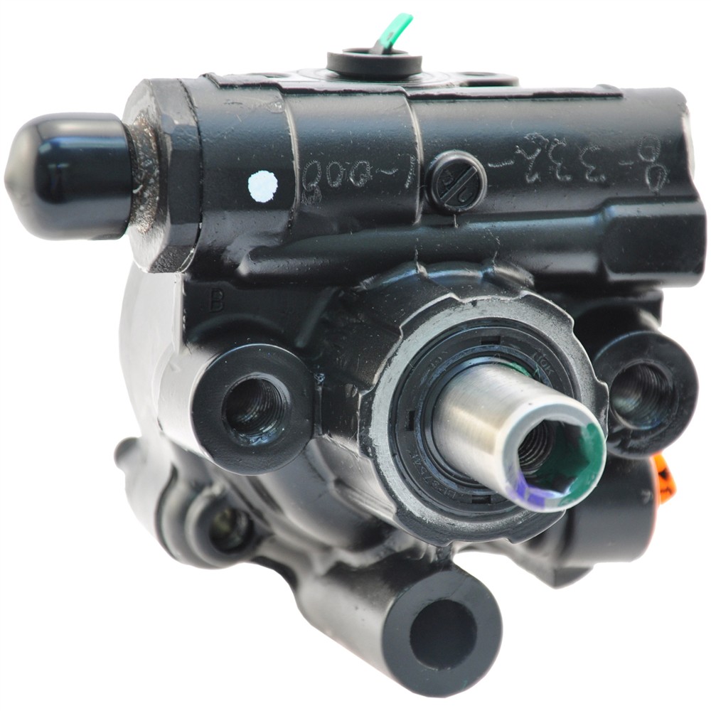 ACDelco Power Steering Pump 36P0625
