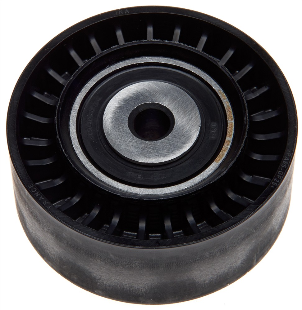 ACDelco Accessory Drive Belt Idler Pulley 38094 — image 2