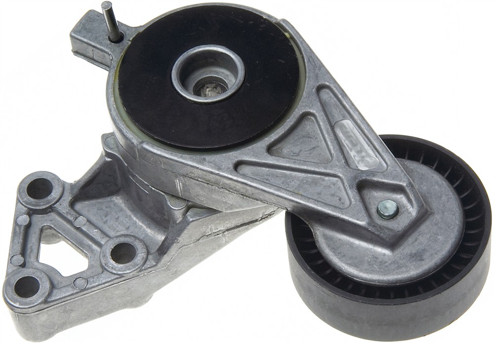ACDelco Accessory Drive Belt Tensioner Assembly 38148 — image 2