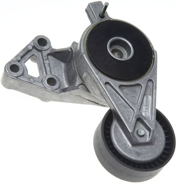 ACDelco Accessory Drive Belt Tensioner Assembly 38148 — image 3
