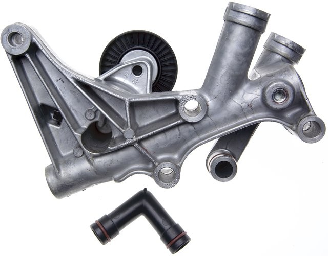 ACDelco Accessory Drive Belt Tensioner Assembly 38152 — image 3