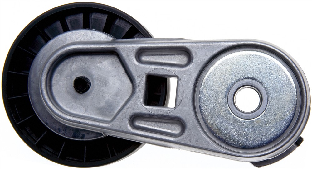 ACDelco Accessory Drive Belt Tensioner Assembly 38168 — image 2