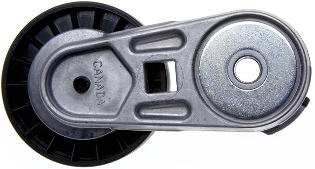 ACDelco Accessory Drive Belt Tensioner Assembly 38168 — image 3
