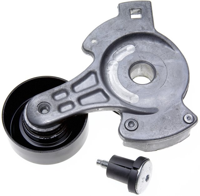 ACDelco Accessory Drive Belt Tensioner Assembly 38251 — image 3