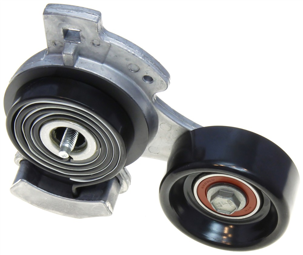 ACDelco Accessory Drive Belt Tensioner Assembly 38251