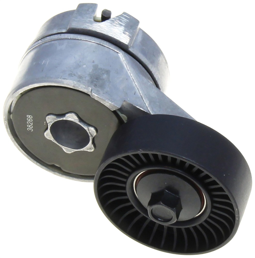 ACDelco Accessory Drive Belt Tensioner Assembly 38268