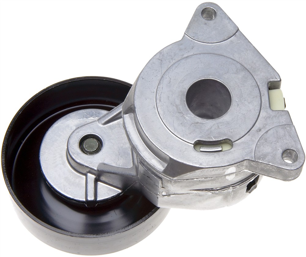 ACDelco Accessory Drive Belt Tensioner Assembly 38327 — image 2