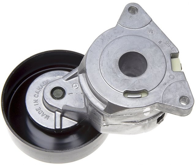 ACDelco Accessory Drive Belt Tensioner Assembly 38327 — image 3