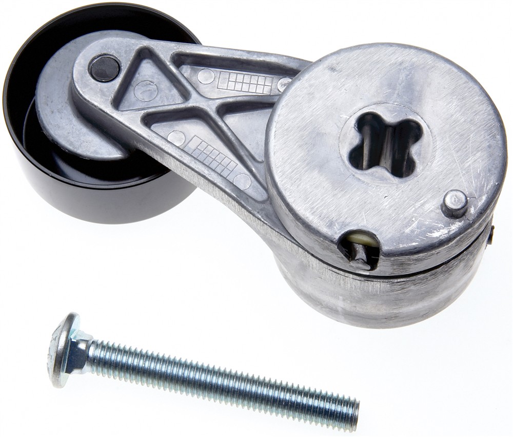 ACDelco Accessory Drive Belt Tensioner Assembly 38366 — image 2