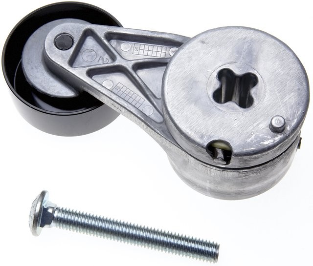 ACDelco Accessory Drive Belt Tensioner Assembly 38366 — image 3