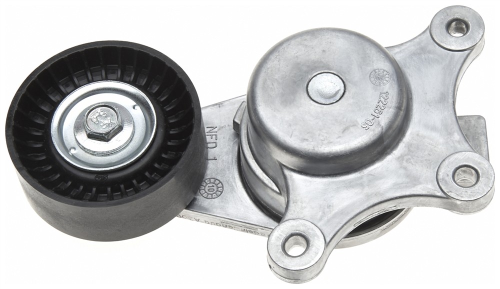 ACDelco Accessory Drive Belt Tensioner Assembly 38485 — image 2