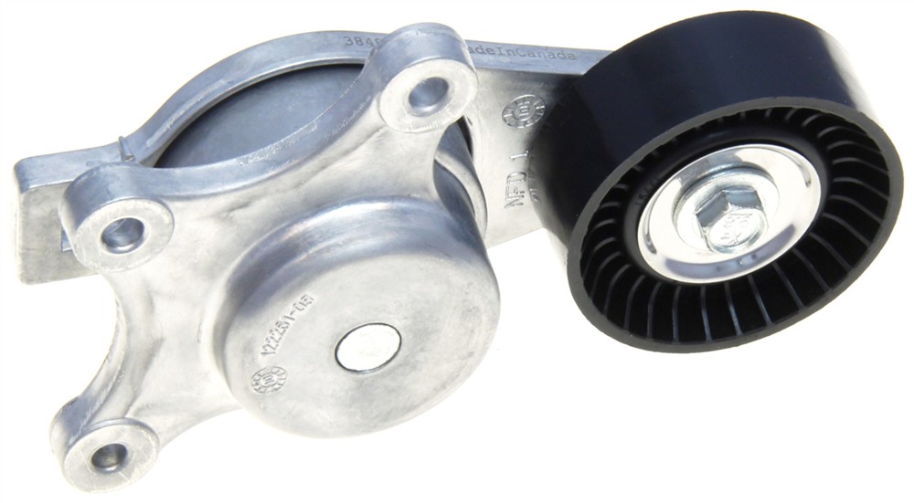 ACDelco Accessory Drive Belt Tensioner Assembly 38485
