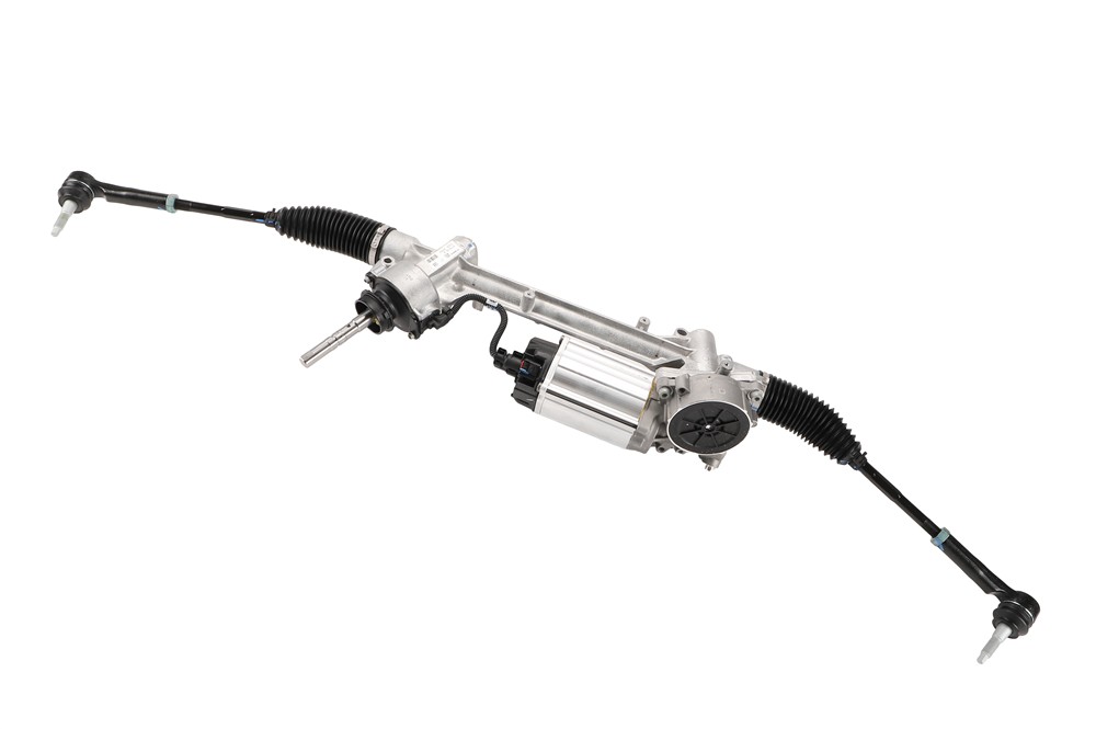 GM Genuine Parts Rack and Pinion Assembly 39107560 — image 2