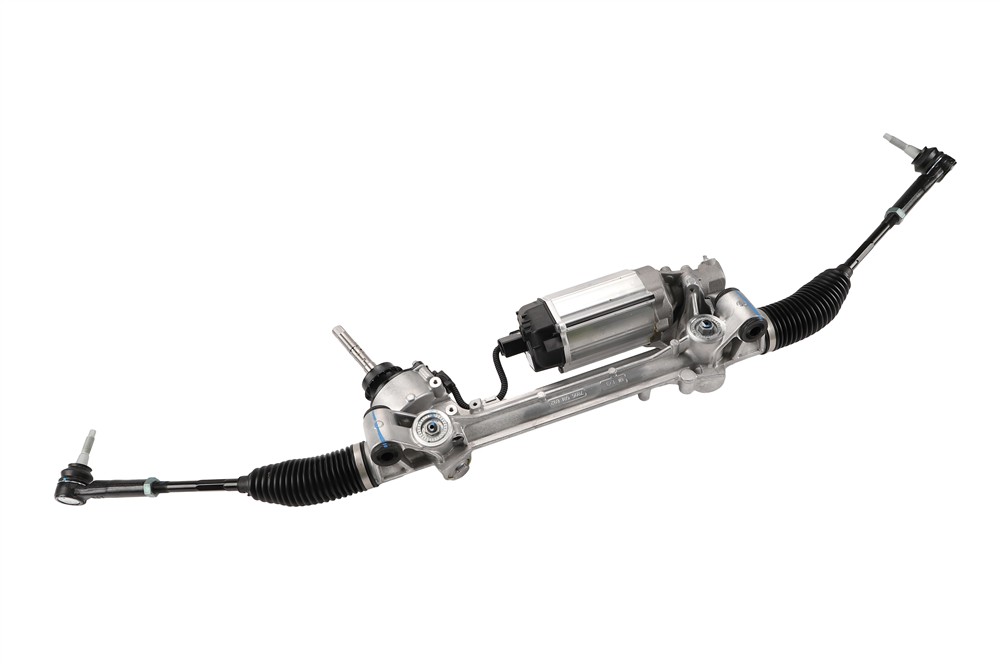 GM Genuine Parts Rack and Pinion Assembly 39107560