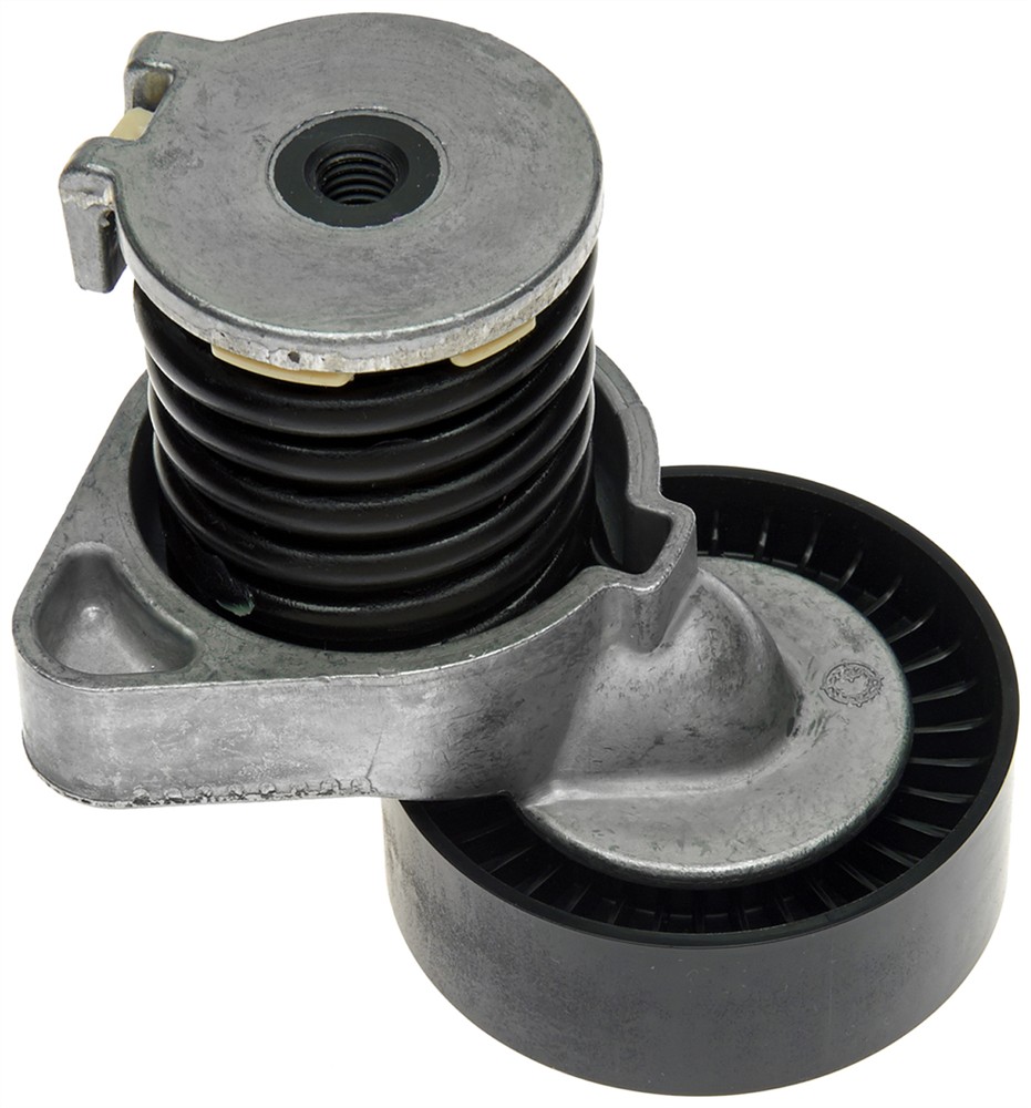 ACDelco Accessory Drive Belt Tensioner Assembly 39207 — image 3