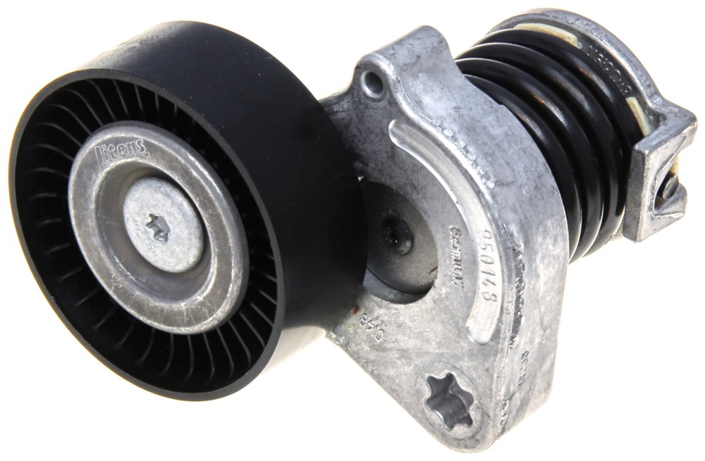 ACDelco Accessory Drive Belt Tensioner Assembly 39207