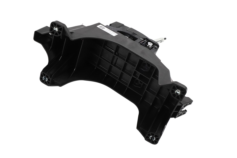 GM Genuine Parts Automatic Transmission Shift Lever Assembly 39224646 — image 2
