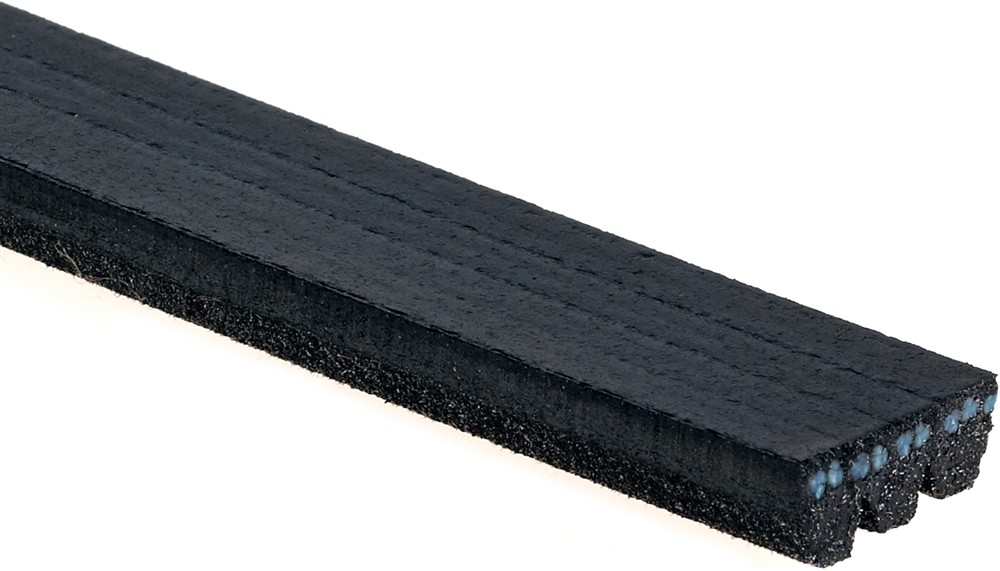 ACDelco Serpentine Belt 3K195SF — image 2