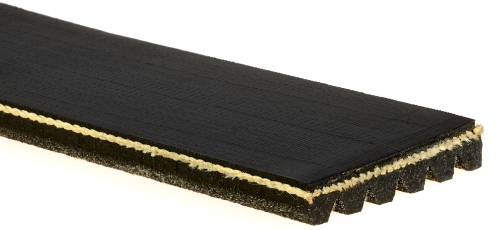 ACDelco Serpentine Belt 3K267A — image 2