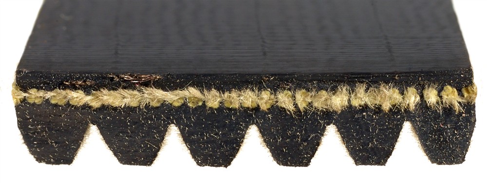 ACDelco Serpentine Belt 3K267A — image 3