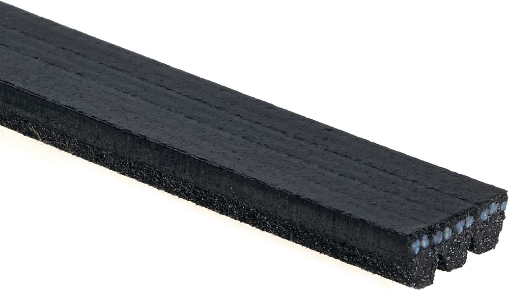 ACDelco Serpentine Belt 3K284 — image 2
