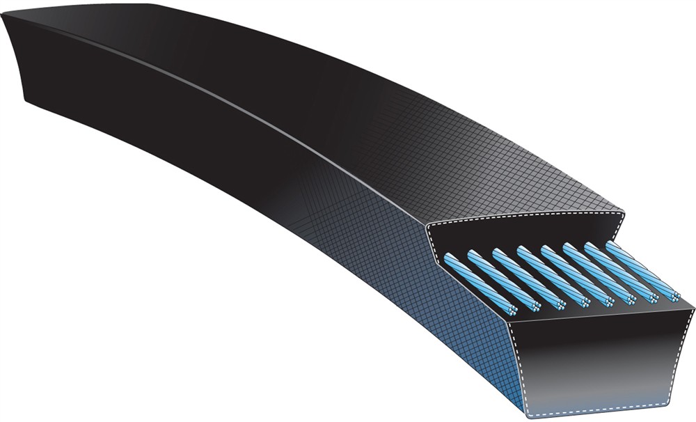 ACDelco Accessory Drive Belt 3L440 — image 3