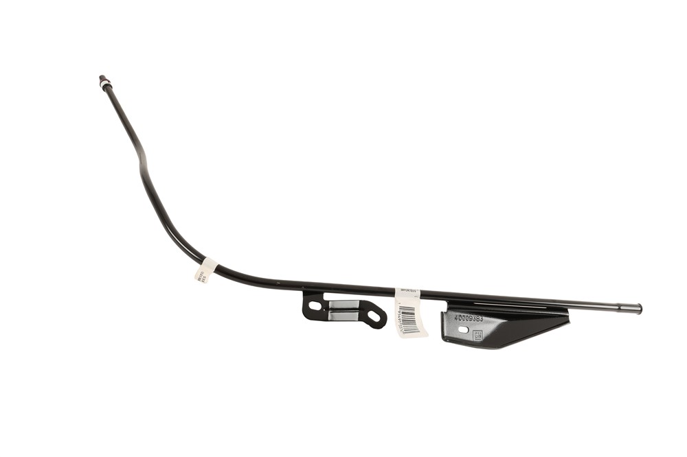GM Genuine Parts Engine Oil Dipstick Tube 40009232 — image 2