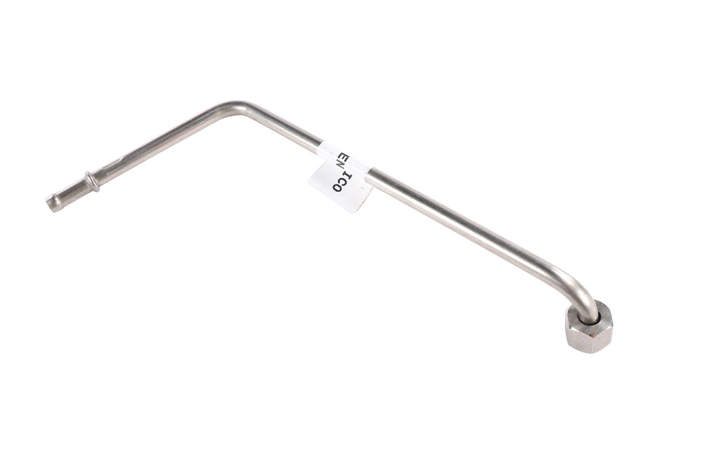 GM Genuine Parts Exhaust Gas Differential Pressure Sensor Pipe 40009314 — image 2