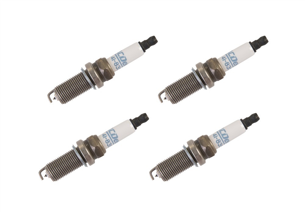 ACDelco Spark Plug 41-835 — image 2