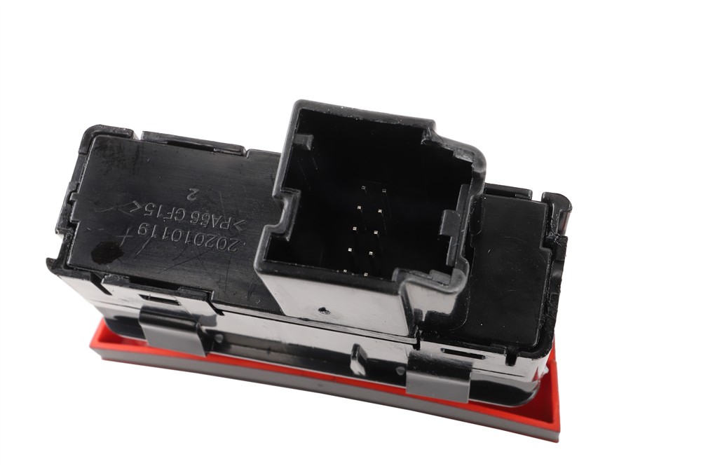 GM Genuine Parts Hazard Warning Switch 42345186 — image 2