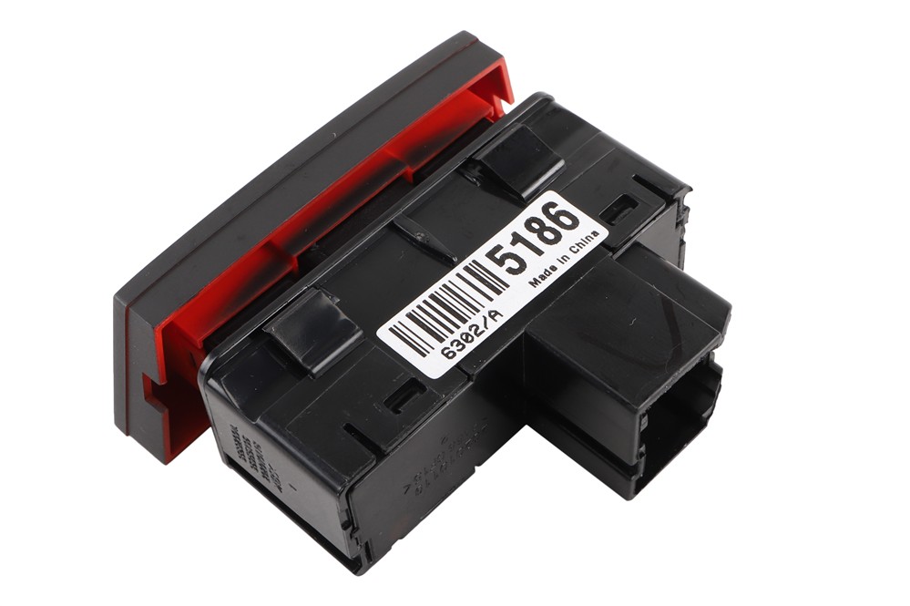 GM Genuine Parts Hazard Warning Switch 42345186 — image 3
