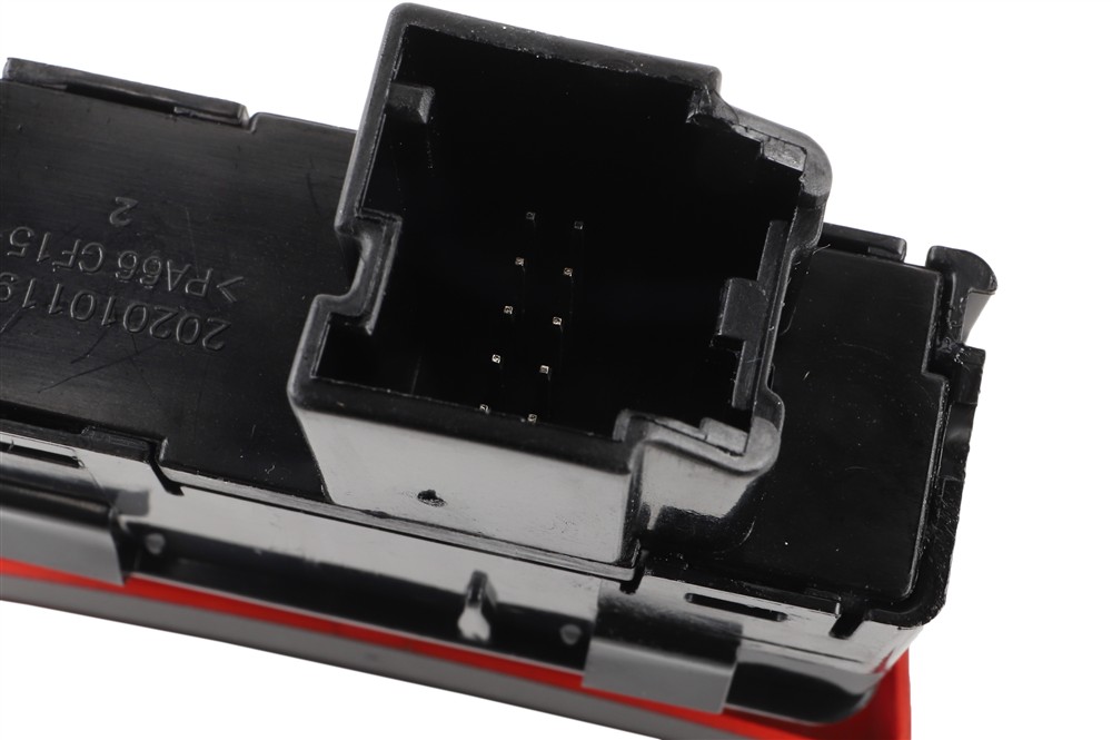 GM Genuine Parts Hazard Warning Switch 42345186 — image 4