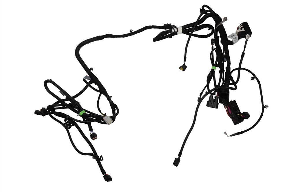 GM Genuine Parts Headlight Wiring Harness 42575484 — image 2
