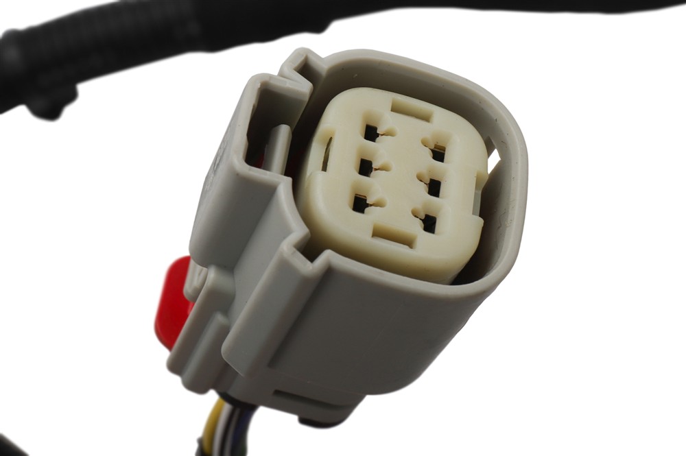 GM Genuine Parts Headlight Wiring Harness 42575484 — image 4