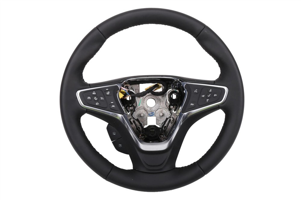 GM Genuine Parts Steering Wheel 42579030