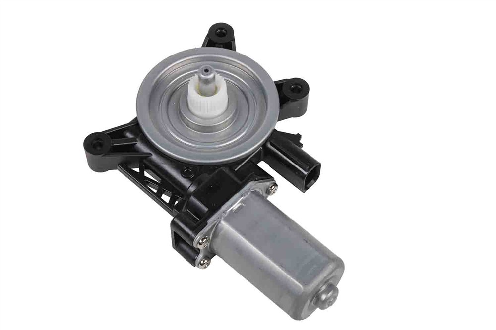 GM Genuine Parts Window Motor 42614095